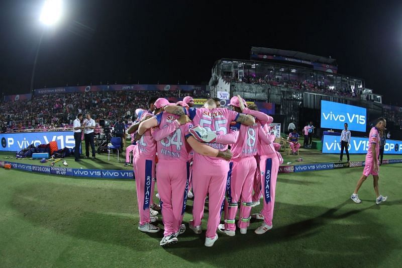 Rajasthan Royals